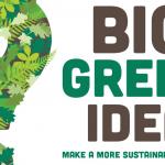 Big Green Idea logo