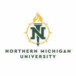 NMU academic logo