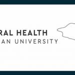 NMU Center for Rural Health logo