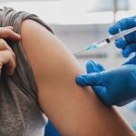 Flu vaccine (iStock photo)