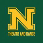 Theatre & Dance logo