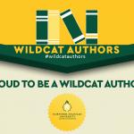 Wildcat Authors logo