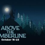 Above the Timberline graphic