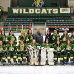 Women's Club Hockey 2021-22