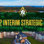 Interim strategic plan cover