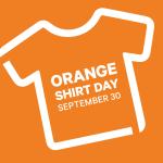 Orange Shirt Day Graphic