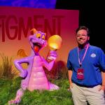 Tschumperlin with Figment