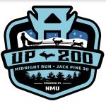 UP200 Powered by NMU logo