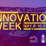Innovation Week promo