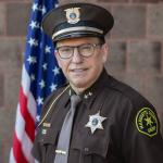 Sheriff Greg Zyburt