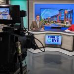 'Public Eye News' at WNMU-TV