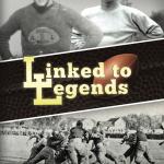 'Linked to Legends' promo image
