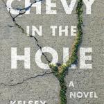Chevy in the Hole book cover