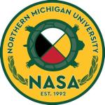 Native American Student Association (NASA) logo