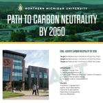 Portion of Draft Carbon Neutrality Plan cover