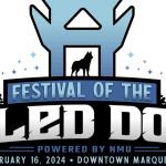 Festival of the Sled Dog graphic