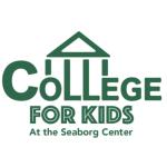 College for Kids Jr. graphic