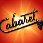 'Cabaret' graphic