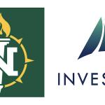 NMU and InvestUP logos signify the partnership