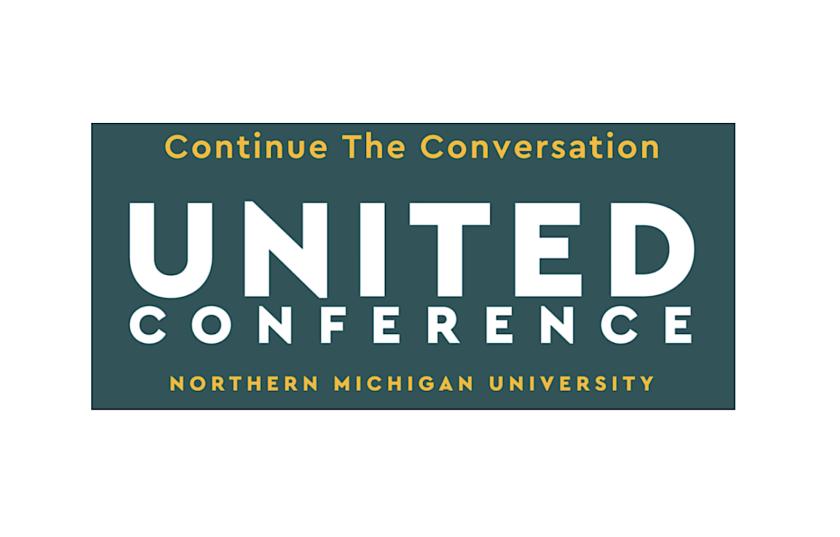 UNITED Conference graphic