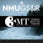 NMU 3MT logo