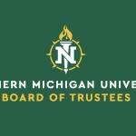 NMU Board of Trustees graphic
