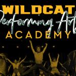 Wildcat Performing Arts Academy graphic